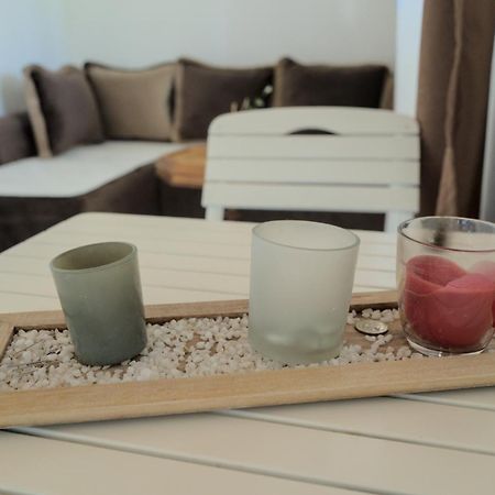 Sunlight Cottage Maya Virpazar Bagian luar foto