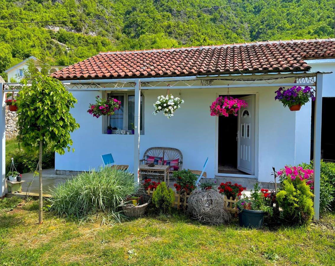 Sunlight Cottage Maya Virpazar Bagian luar foto
