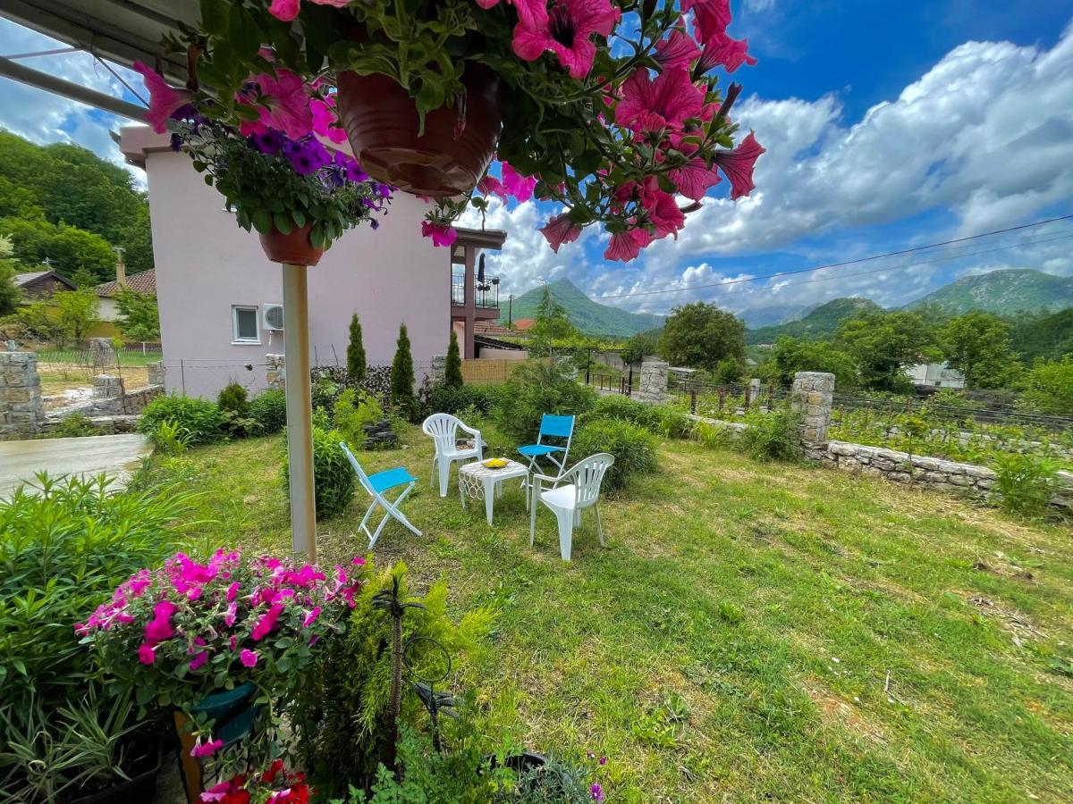 Sunlight Cottage Maya Virpazar Bagian luar foto