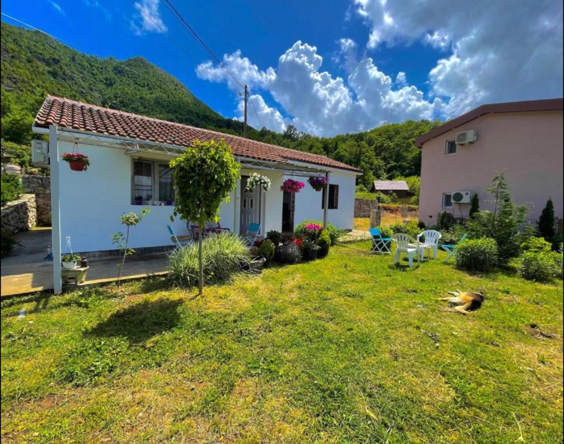Sunlight Cottage Maya Virpazar Ruang foto