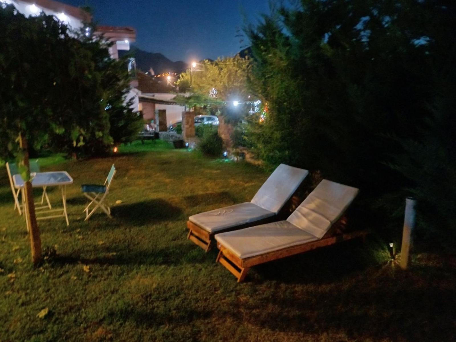 Sunlight Cottage Maya Virpazar Bagian luar foto