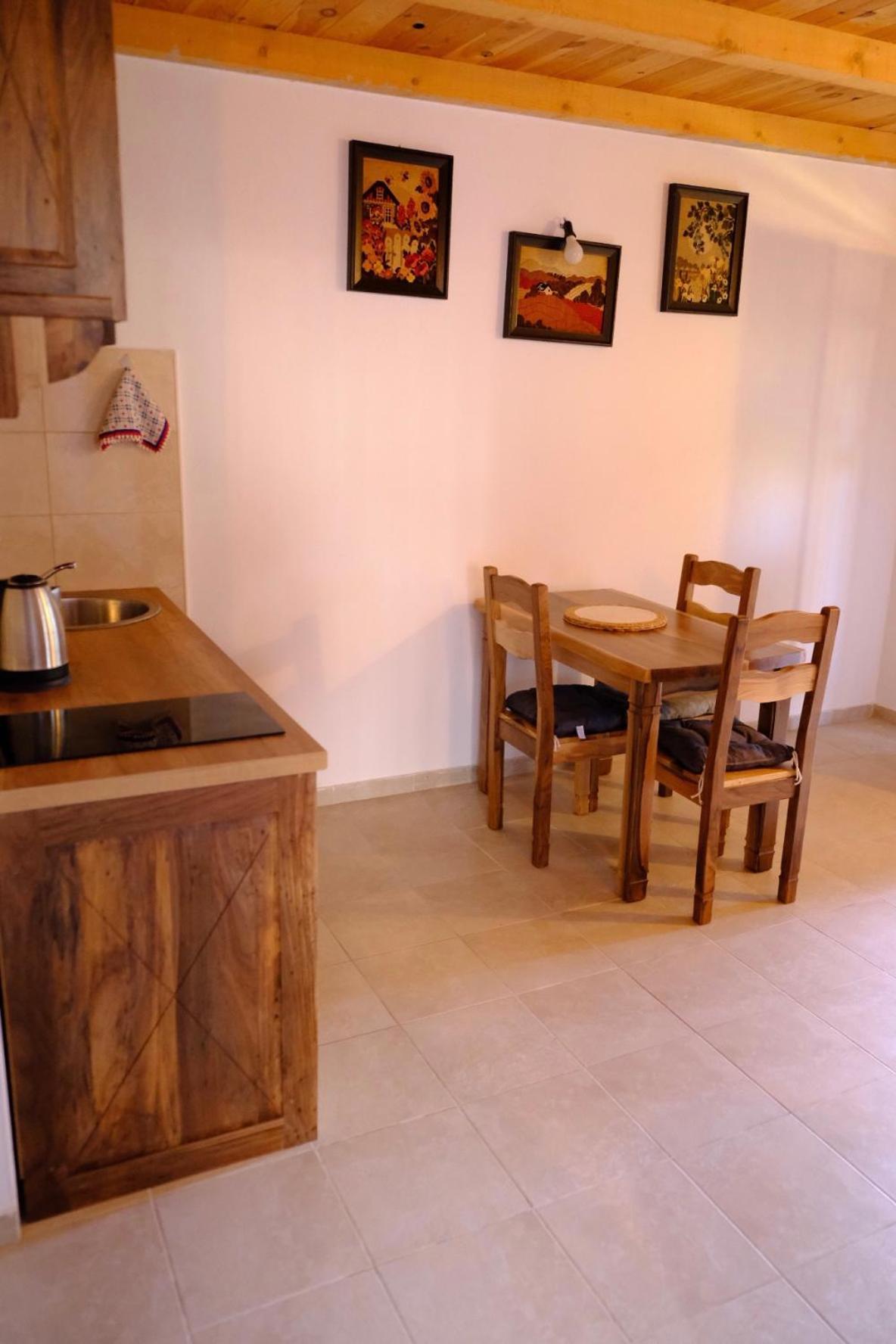 Sunlight Cottage Maya Virpazar Bagian luar foto