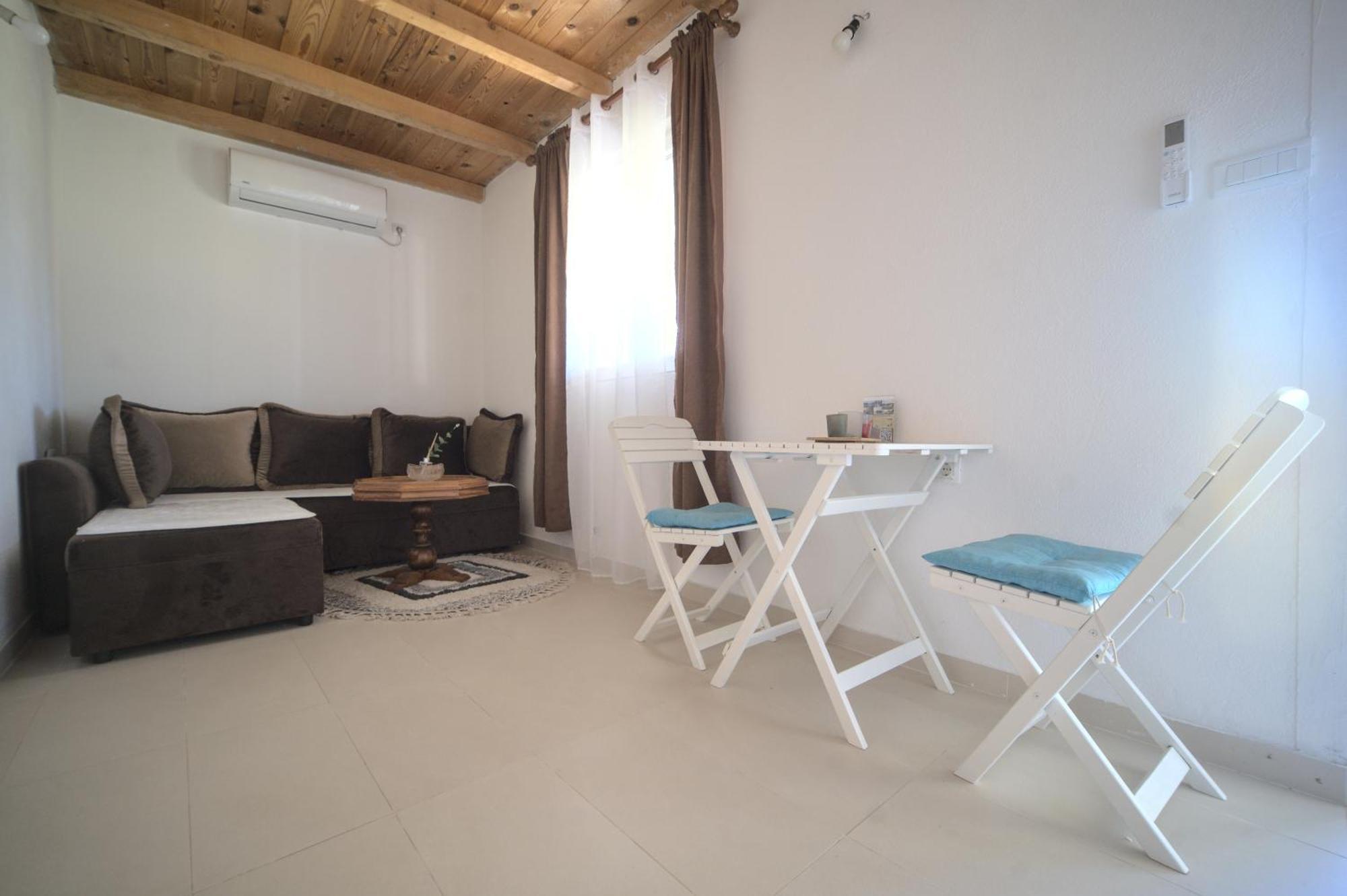 Sunlight Cottage Maya Virpazar Bagian luar foto
