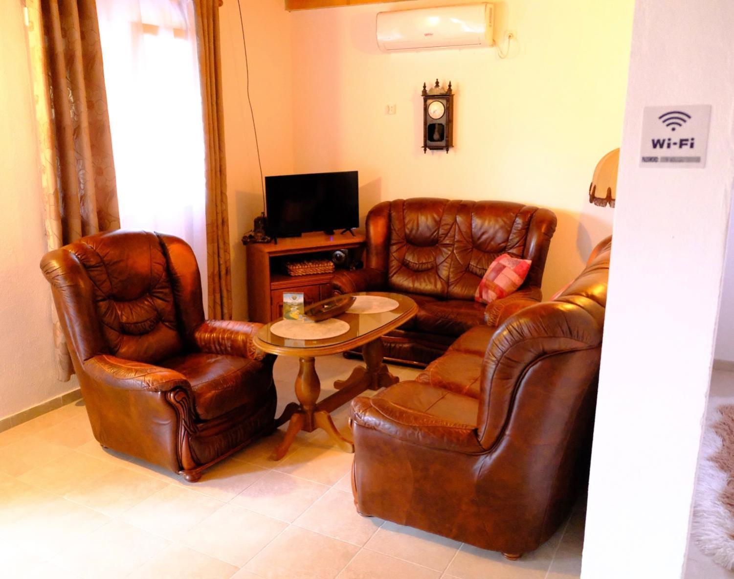Sunlight Cottage Maya Virpazar Bagian luar foto