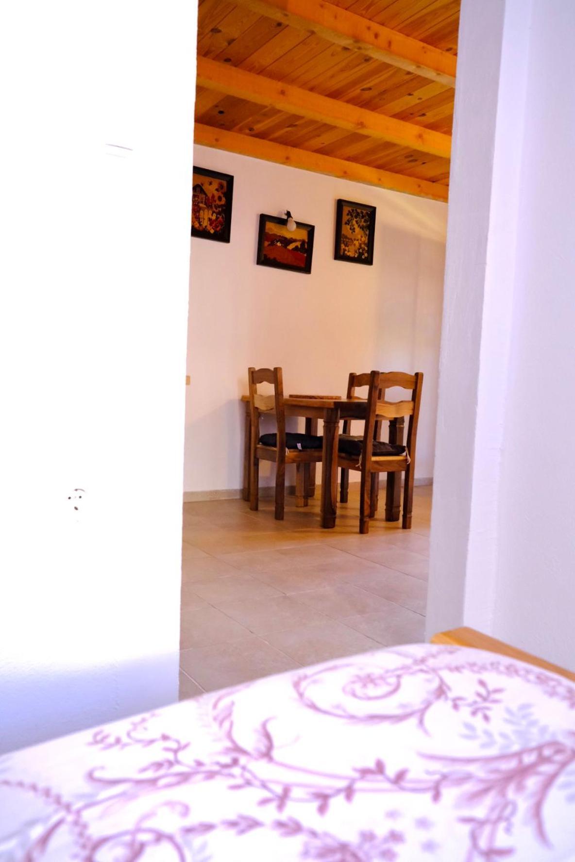 Sunlight Cottage Maya Virpazar Bagian luar foto