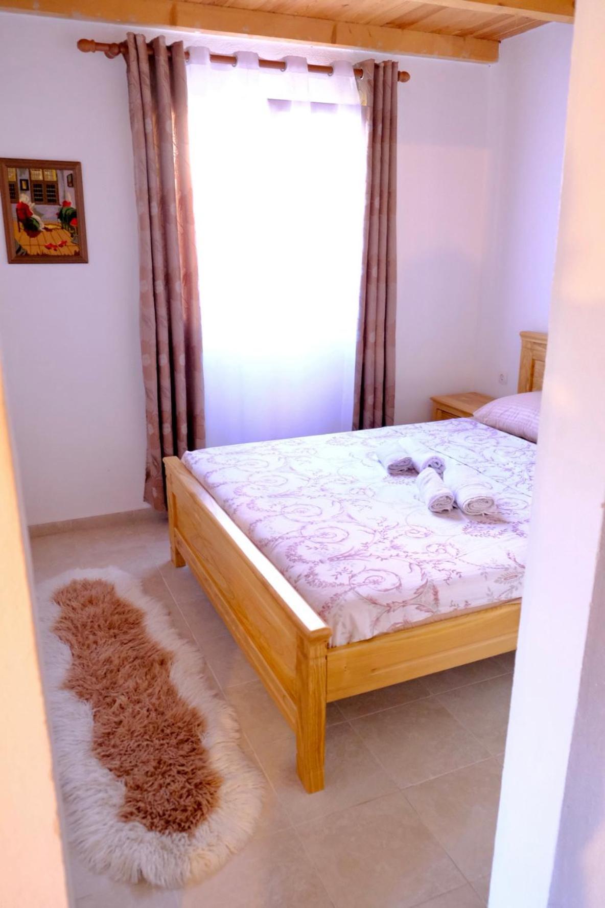 Sunlight Cottage Maya Virpazar Bagian luar foto