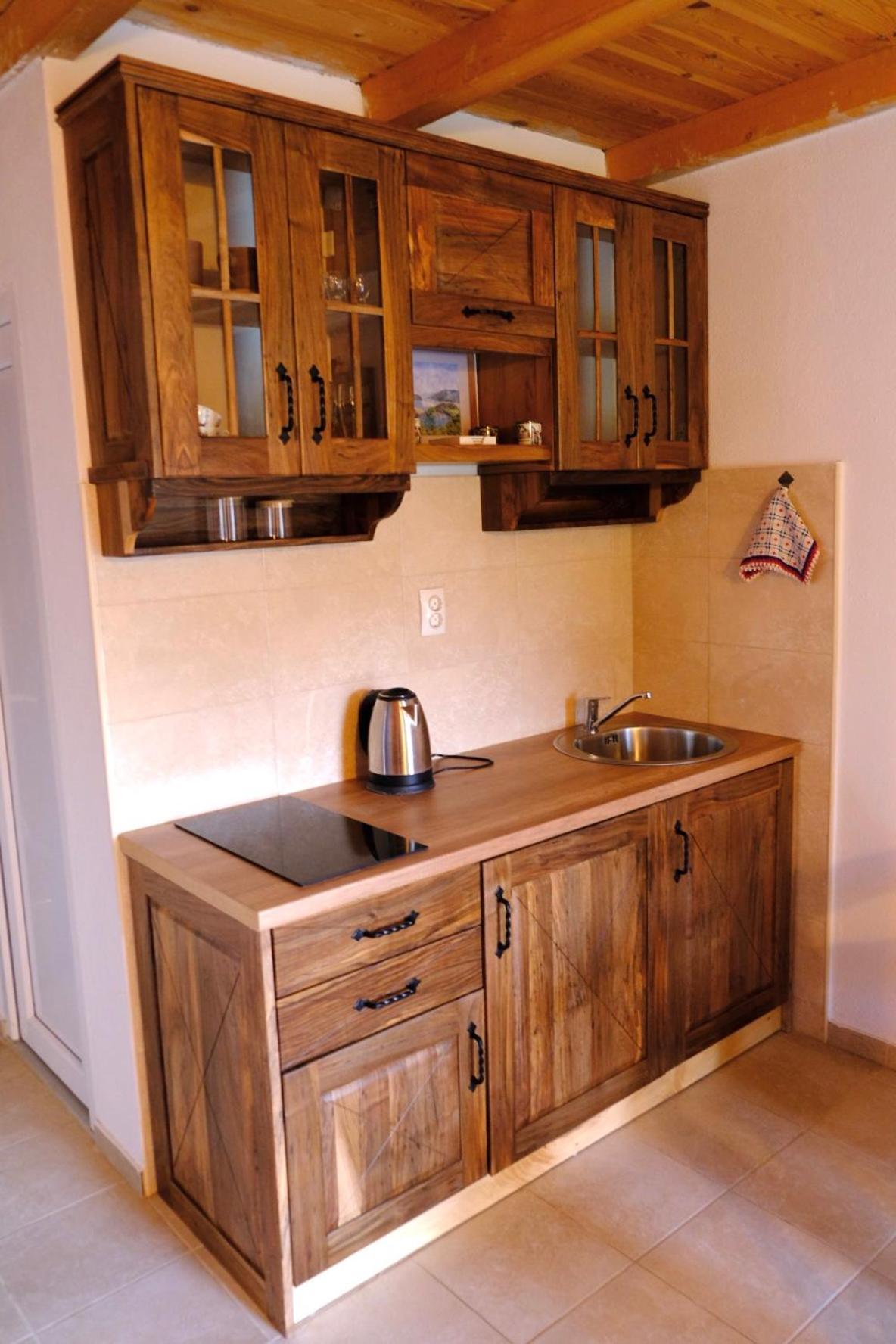 Sunlight Cottage Maya Virpazar Bagian luar foto