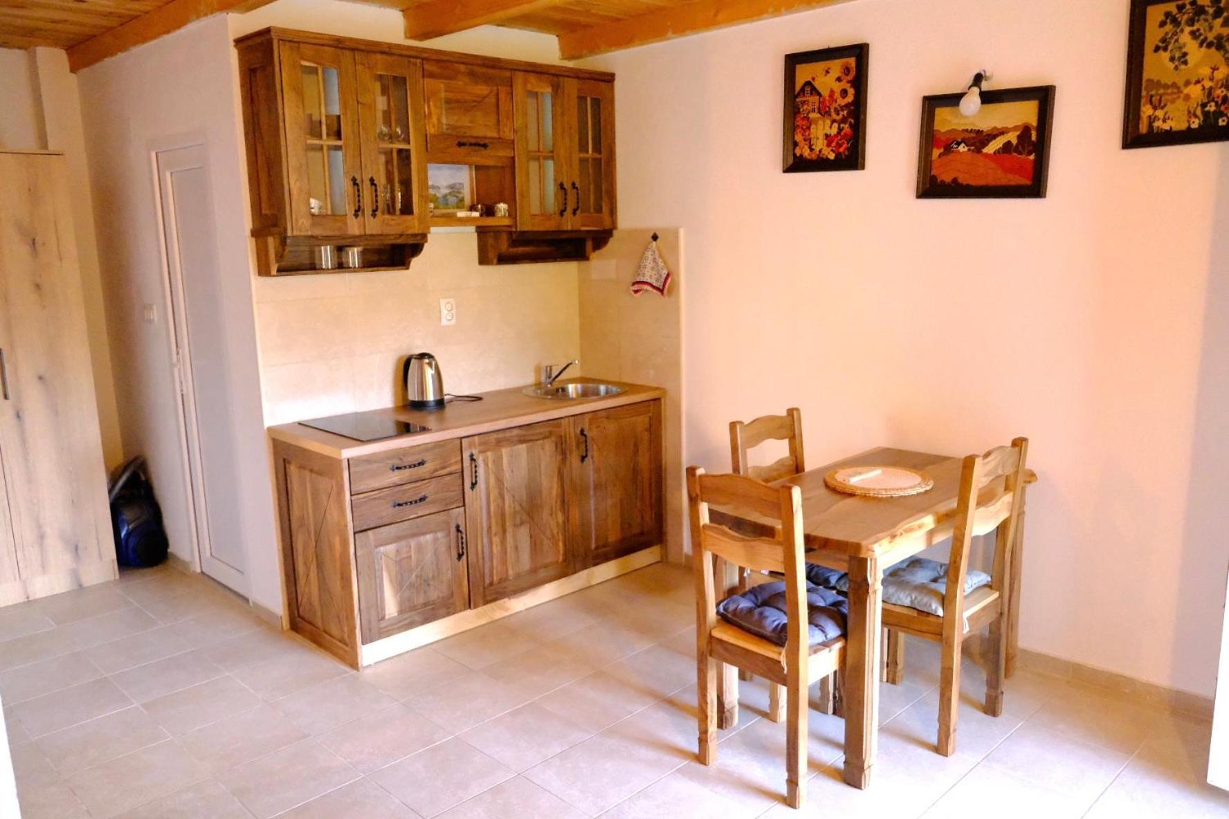 Sunlight Cottage Maya Virpazar Bagian luar foto