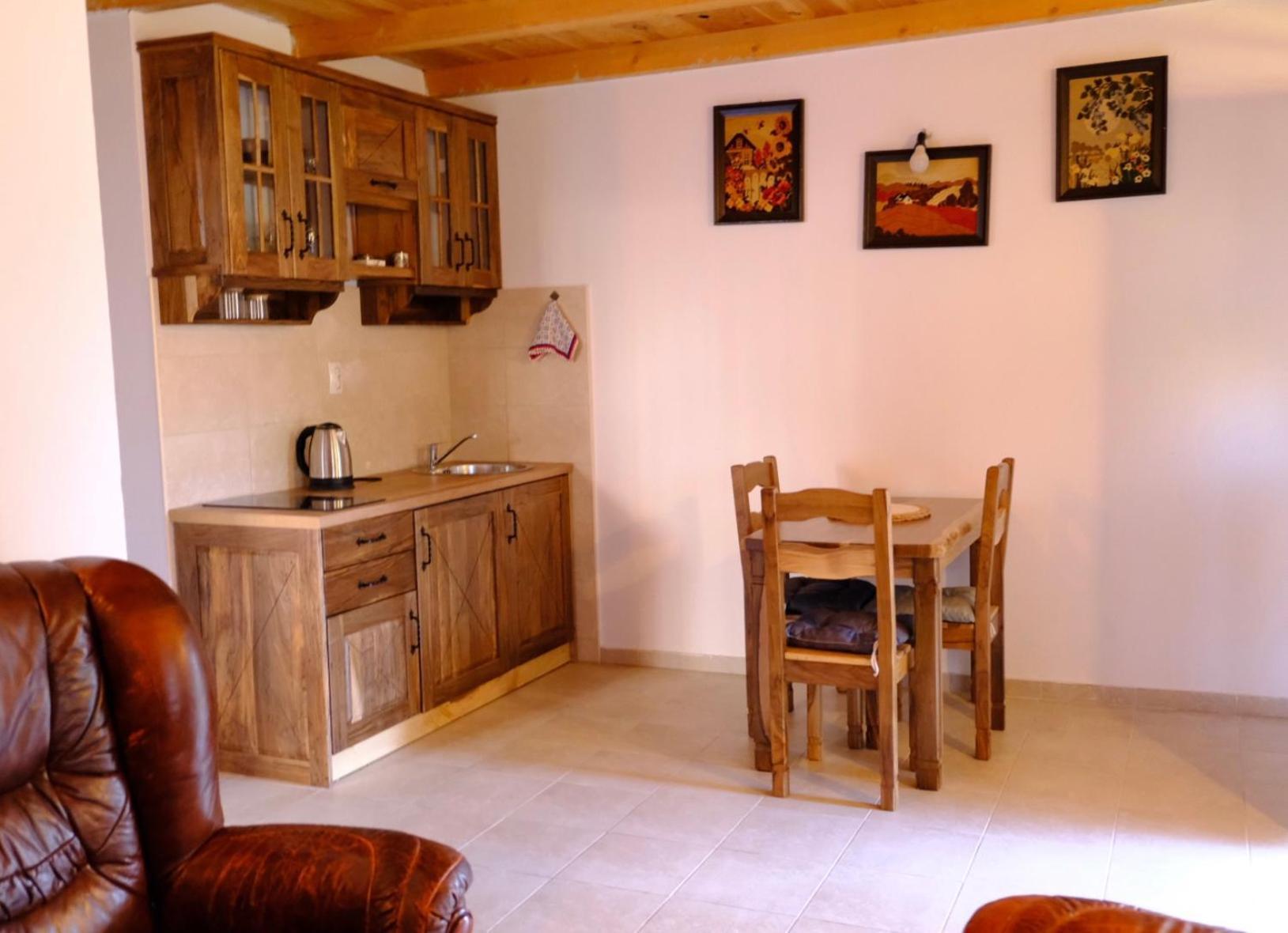 Sunlight Cottage Maya Virpazar Bagian luar foto