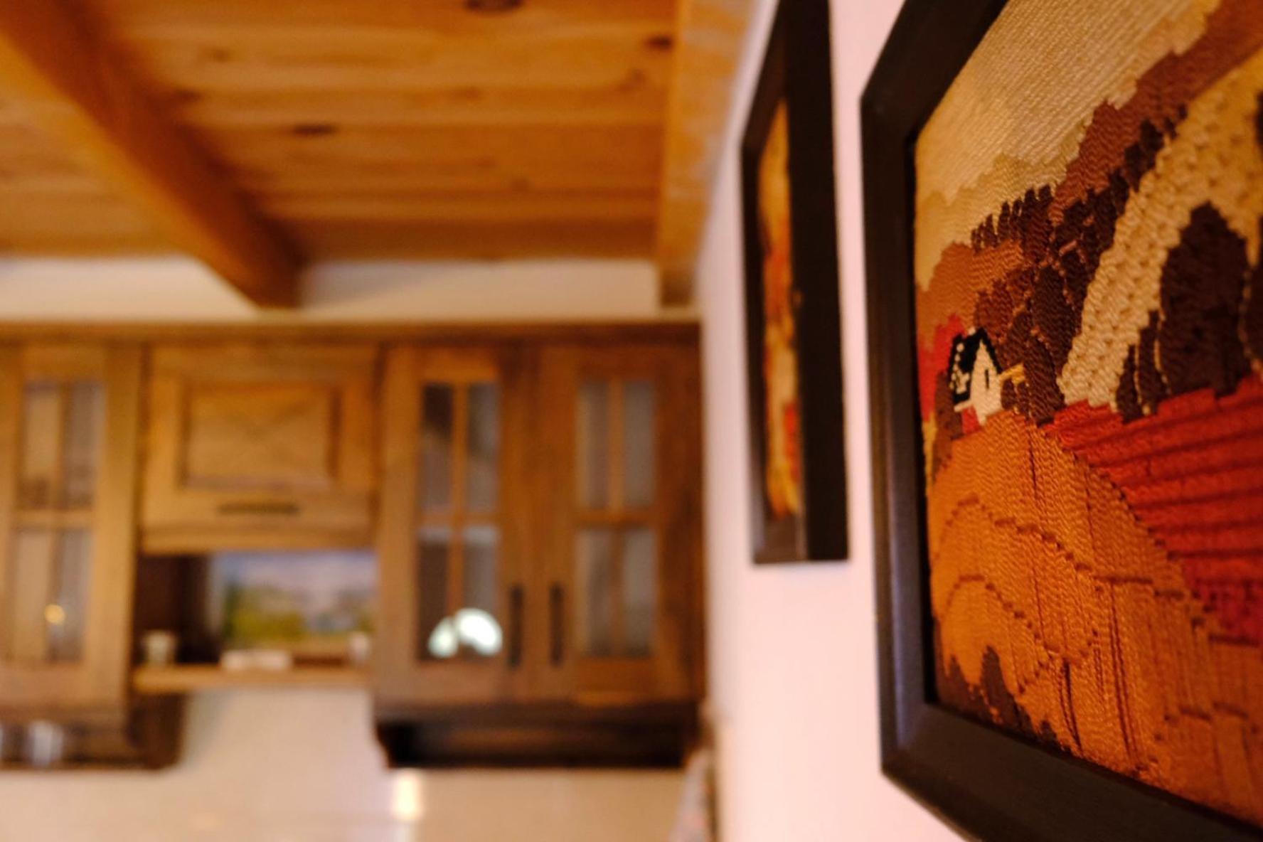 Sunlight Cottage Maya Virpazar Bagian luar foto